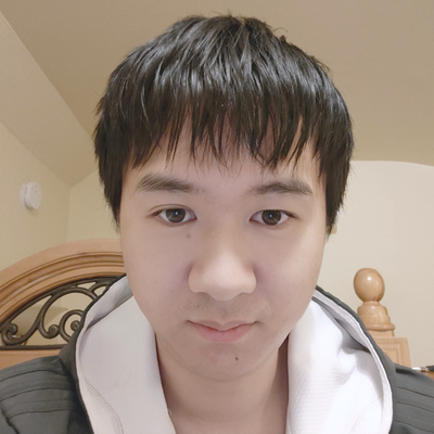Zunzhe Zhang
